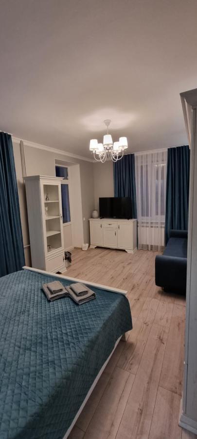Квартира На Данила - Центр 5Хв Старе Місто Kamjanez-Podilskyj Exterior foto