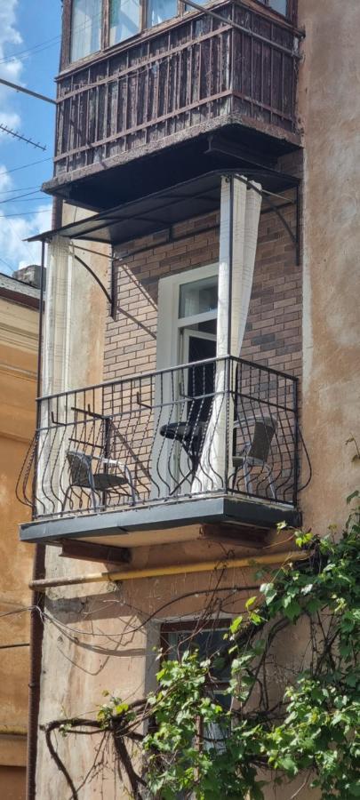 Квартира На Данила - Центр 5Хв Старе Місто Kamjanez-Podilskyj Exterior foto